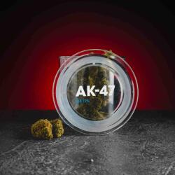 Kratom World CB9 Virágok AK-47 15% 5g