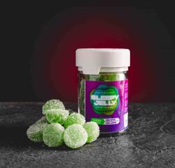 Kratom World Sleepy Jelly CBN/CBD Apple / 20db