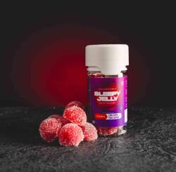 Kratom World Sleepy Jelly CBN/CBD Cherry / 8db
