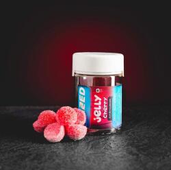 Kratom World Dazed Jelly 10mg / Cherry