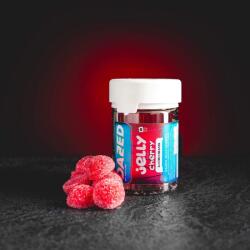 Kratom World Dazed Jelly 5mg / Cherry