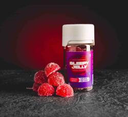 Kratom World Sleepy Jelly CBN/CBD Strawberry / 8db