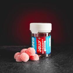 Kratom World Dazed Jelly 5mg / Strawberry