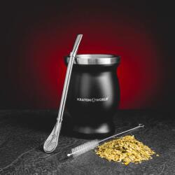 Kratom World Kalabasa Set