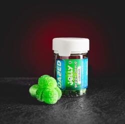 Kratom World Dazed Jelly 5mg / Apple