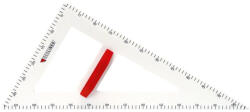 Betzold 60 fokos vonalzó (BD78112)