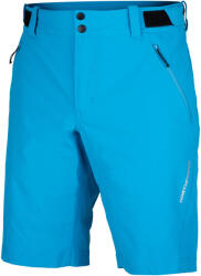 Northfinder Pantaloni scurți de drumeție pentru bărbați, cu uscare rapidă - AMMAD blue (108523-281-106)