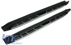 KITT Oldal küszöb fellépők HYUNDAI Tucson III TL (2015-) modellekhez, KITT Design (CORBHYTU15)