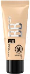 Maybelline Alapozó Fit Me Bb NR10 SPF50 30ml (3600531712761)