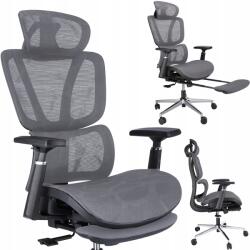 Jumi Neova fotel, szürke (CM-317253)