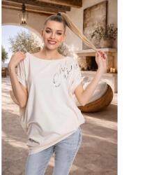 MAYO-CHIX Zséda Tunika*modal Viscose/dombor Fólia 296180