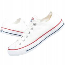 Converse Férfi sportcipő Converse All Star Ox méret45 divatos fehér (M7652C)