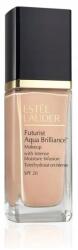 Estée Lauder Estee Lauder Futurist Aqua Brilliance alapozó Cool Porcelain (1C0) 30ml