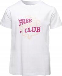 HI-TEC Gyermek Póló Rövid Ujjú Póló Hi-tec Toti Jrg 158-AS Méret (5902786404070)