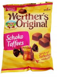 Werther's Original Schoko Toffes
