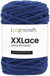  Loop'nCraft XXLace zsinórfonal 25-21 - Kék