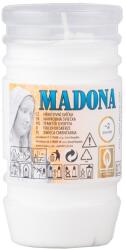Madona Betét 100G ~2 Nap Fehér Öntött