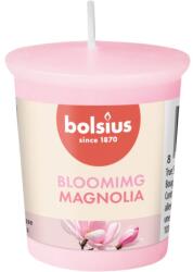 Bolsius Illatos Mintagyertya 45X53 Mm True Scents Magnolia