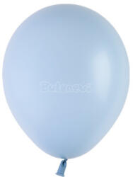 Balonevi lufi, 12" 30cm, 100db/cs, Pastel Smokey Blue (LUFI105957)