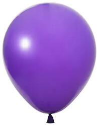 Balonevi lufi 18" 45cm, 25db/cs, Pastel Violet, Lila (LUFI294951)