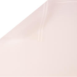 Valex Decor Színátmenetes fólia ív csíkos szegéllyel 57 x 57cm, 20db - Fehér (TR57-01)