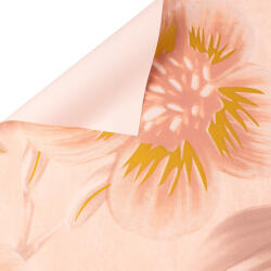 Valex Decor Vintage glamour fólia ív 57 x 57cm, 20db - Púder rózsaszín (VG57-19)