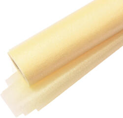 Valex Decor Snow organza 47cm x 10m - Krém (4714)