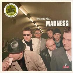 Madness Wonderful - bakelitfutar