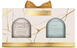 Yankee Candle Ajándékszett 2 Két Tumbler Gyertya Little Luxuries - yankeegyertya