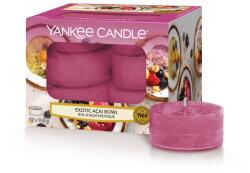 Yankee Candle illatgyertya Exotic Acai Bowl Teamécses