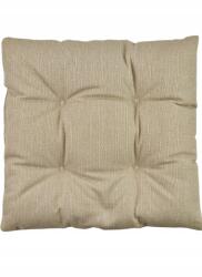 Artemis Székpárna 45x45cm Artemis krémszínű (1POD011)