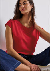 Street One OTLT Ing - LTD QR shirt w. deco tape 2505