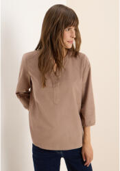 CECIL OTLT Blúz - Solid Corduroy Blouse 2507 WS02
