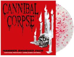 Cannibal Corpse Hammer Smashed Face - bakelitfutar