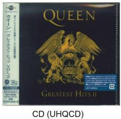 Queen Greatest Hits II - bakelitfutar - 15 990 Ft