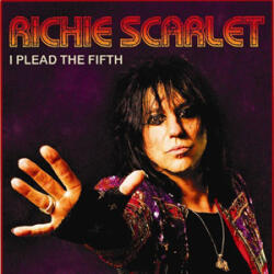 Richie Scarlet I Plead The Fifth