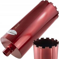 Vorfal Gyémánt Koronafúró Betonhoz 182 x 450mm Fúrószár Lyukasztó (V04587)