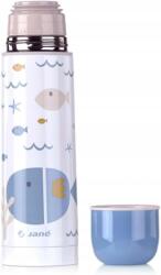 Jané Jané Ital termosz kék 500 ml