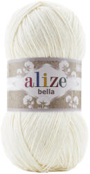  BELLA 100 - Világos krém 62