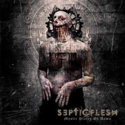 Septicflesh Mystic Places Of Dawn