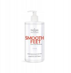 Farmona Professional Hidratáló lábápoló krém Egzotikus Smooth Feet Farmona Professional 500ml (PEP1004)