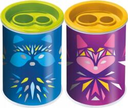 Maped fém hegyező Mini Cute 1db (mix) (044115)