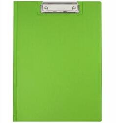 Biurfol Clipboard A4-ES Mappa Zöld Biurfol Dokumentumokhoz (KKL-04-02)