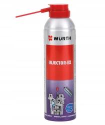 Würth Injektor tisztító adalék Wurth Injector-Ex 250