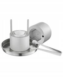 Vevor Jégkockakészítő 65MM Alumínium Jéggolyókészítő gép (BQYJYSLC65MM)