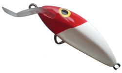 Cozma Lures Vobler Cozma Lures Model A4, culoare RH, 4cm, 2.2g (84863108)