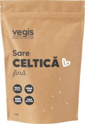 VEGIS Sare Celtica Fina 1kg