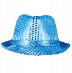 Fiestas Guirca Kék kalap flitterekkel (919/13243)