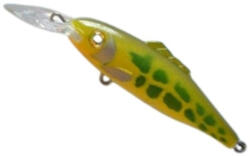 Cozma Lures Vobler Cozma Lures Performer P5, culoare D3, 5cm, 3.5g (84828118)