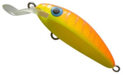 Cozma Lures Vobler Cozma Lures Model A4, culoare D2, 4cm, 2.2g (84863123)
